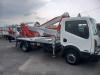 Multitel Pagliero MX235 Photo 3 thumbnail