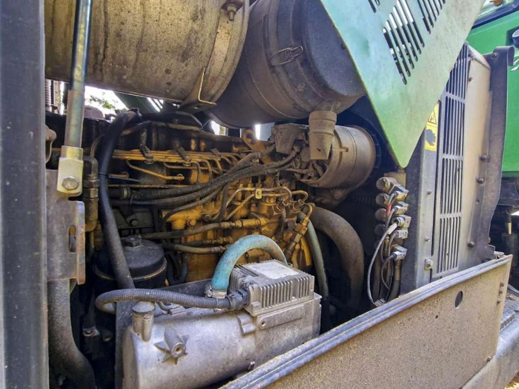 John Deere 1470D Photo 12
