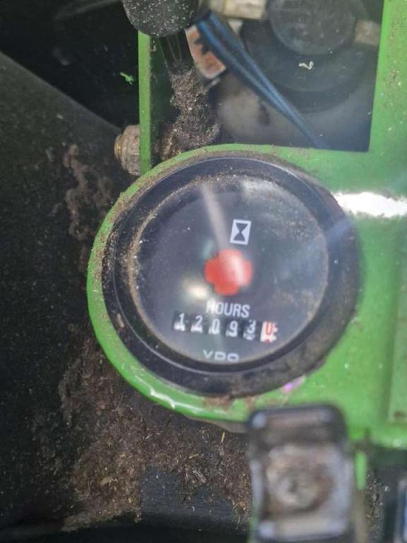 John Deere 1470D Photo 19
