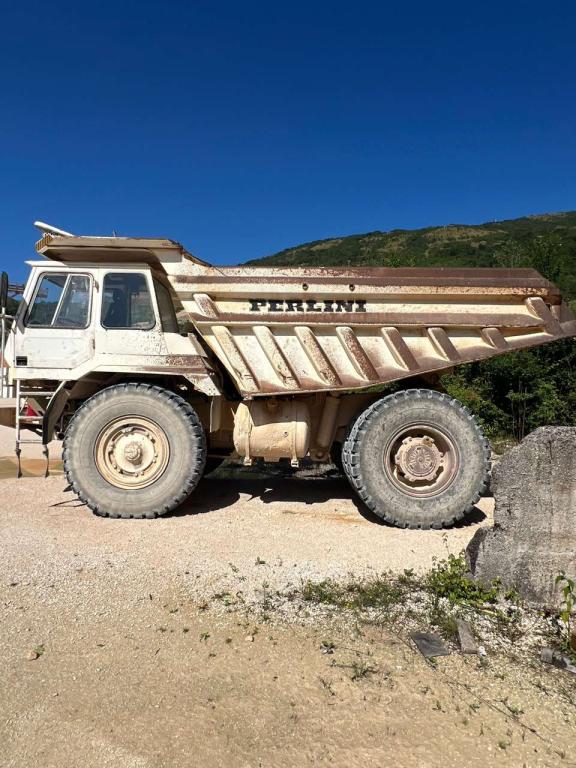 Perlini DP655B Photo 1