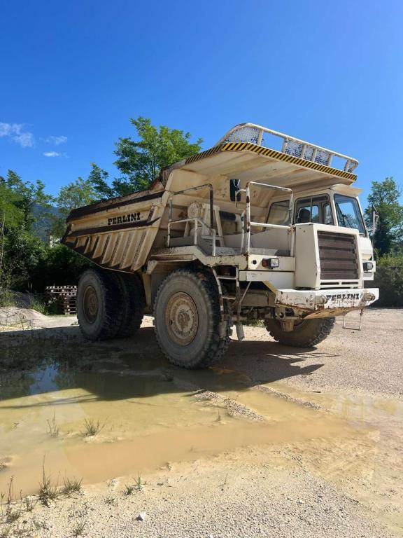 Perlini DP655B Photo 10