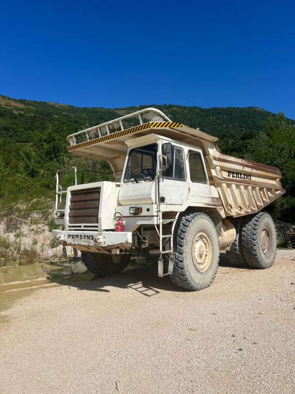 Perlini DP655B Photo 11