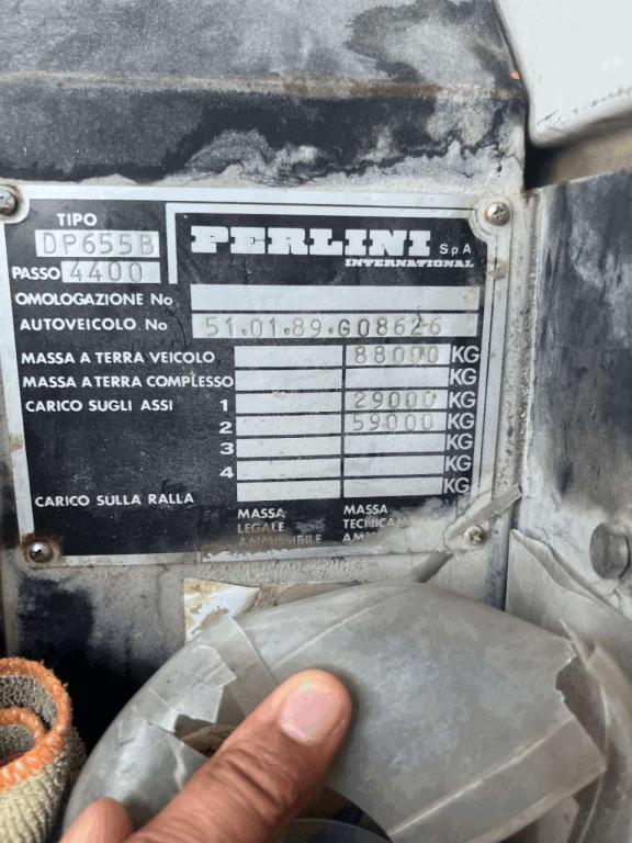 Perlini DP655B Photo 20