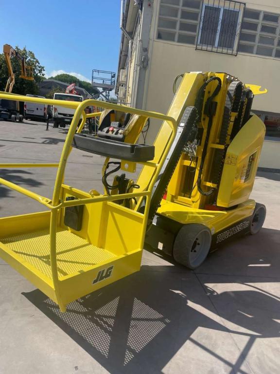 JLG TOUCAN 12E PLUS Photo 10