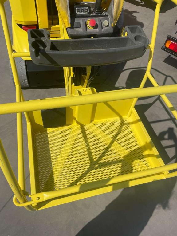 JLG TOUCAN 12E PLUS Photo 13