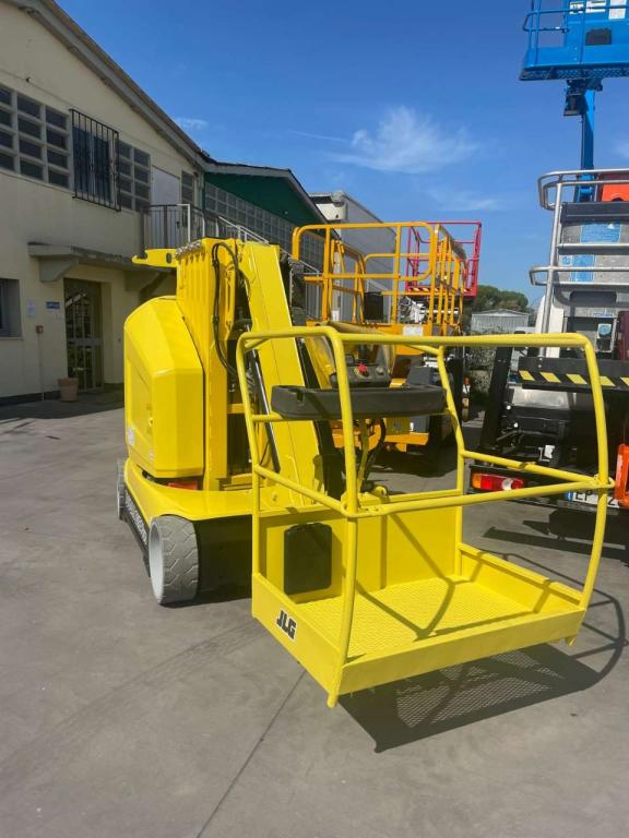 JLG TOUCAN 12E PLUS Photo 9