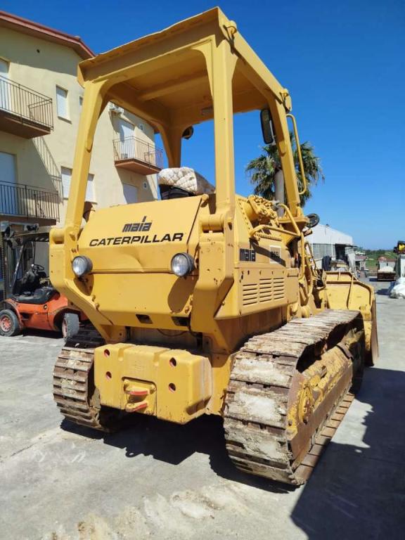 Caterpillar 955L Photo 6
