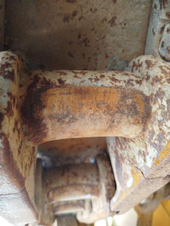 Caterpillar 955L Photo 8