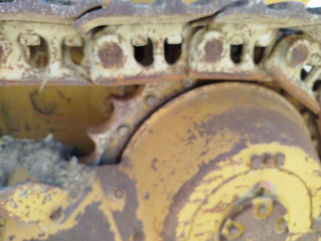 Caterpillar 955L Photo 9