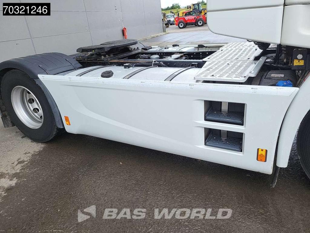 Iveco Stralis 510 XP Stralis 4X2 Retarder 2xTanks ACC Standklima Photo 13