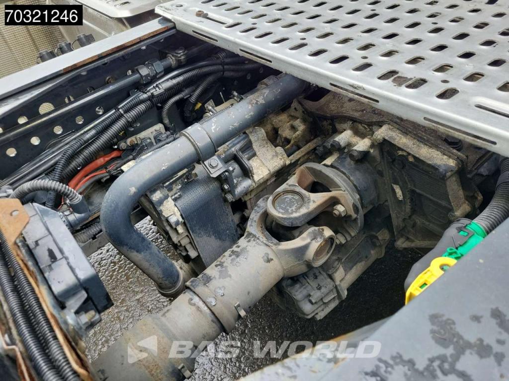 Iveco Stralis 510 XP Stralis 4X2 Retarder 2xTanks ACC Standklima Photo 14