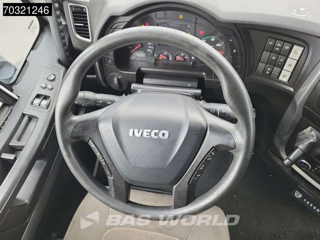 Iveco Stralis 510 XP Stralis 4X2 Retarder 2xTanks ACC Standklima Photo 20