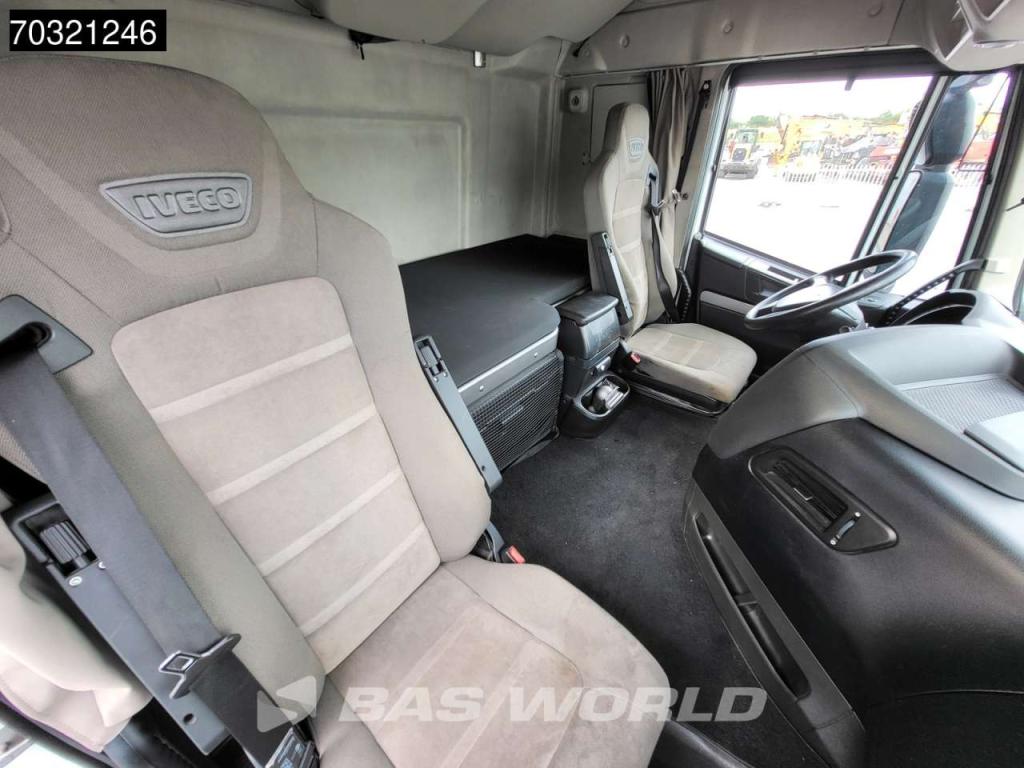 Iveco Stralis 510 XP Stralis 4X2 Retarder 2xTanks ACC Standklima Photo 26