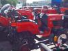 Kubota GB155 Photo 2 thumbnail