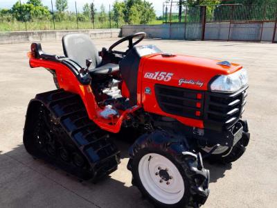 Kubota GB155 sold by 2M Srl