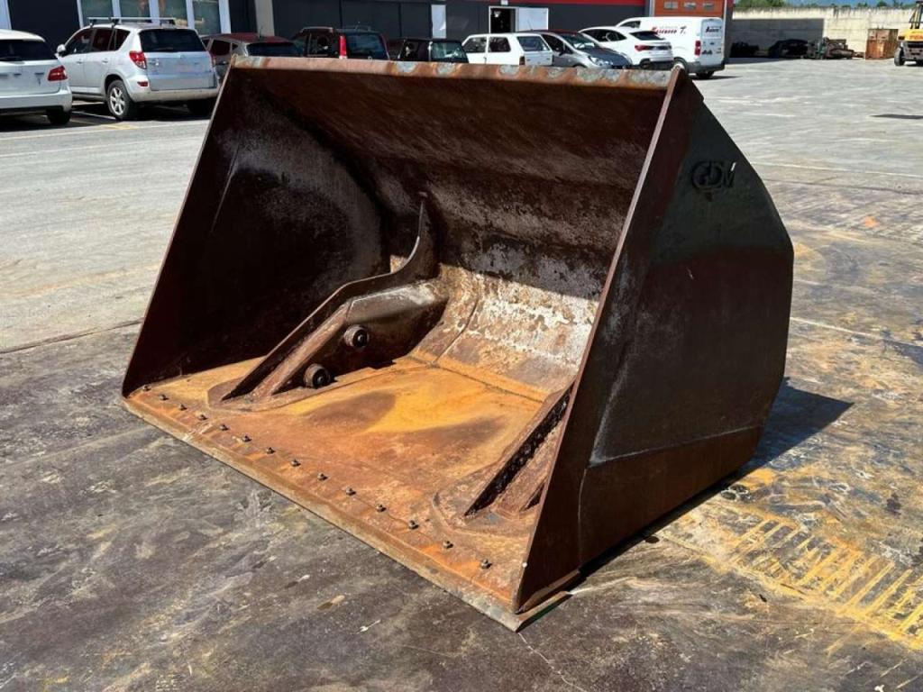 Doosan DL250 Photo 3