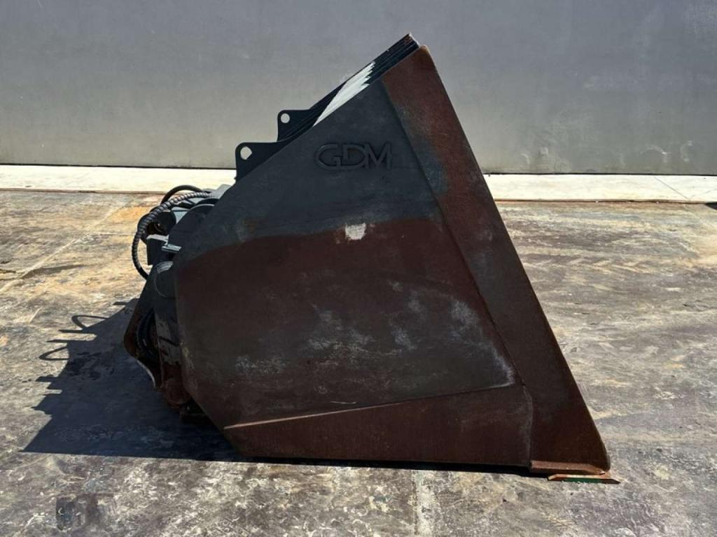 Doosan DL250 Photo 4