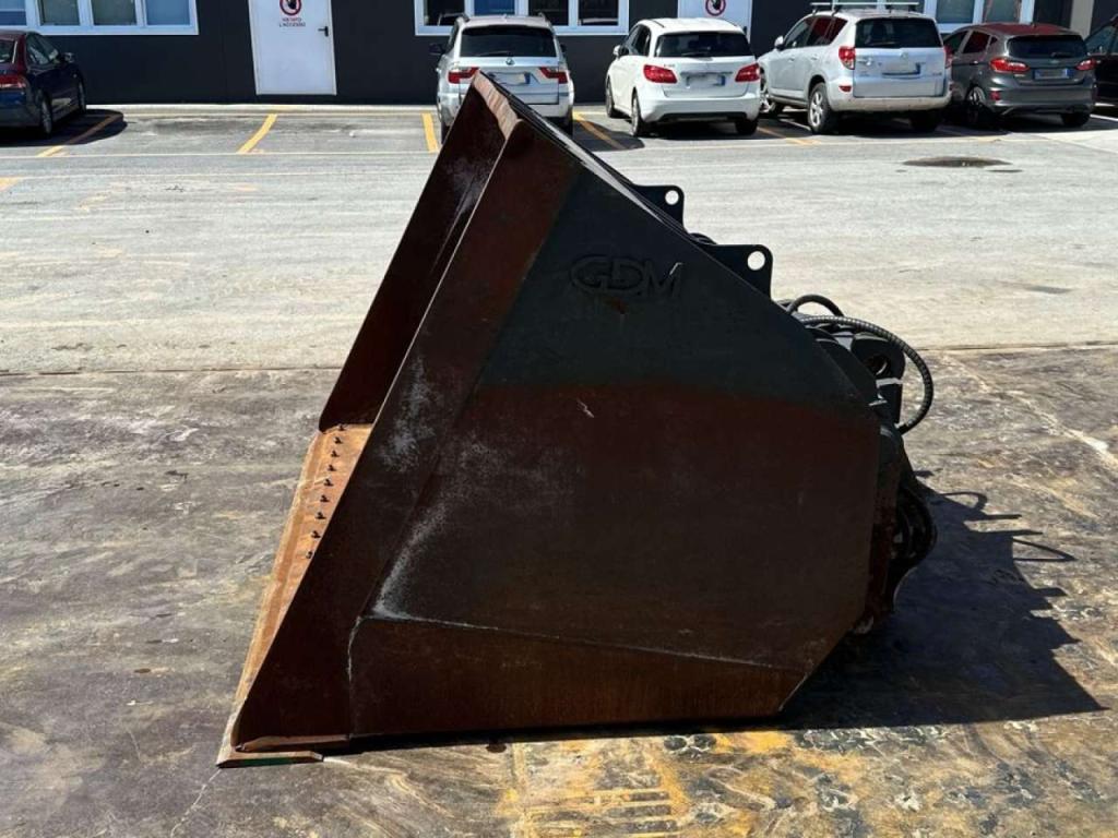 Doosan DL250 Photo 5