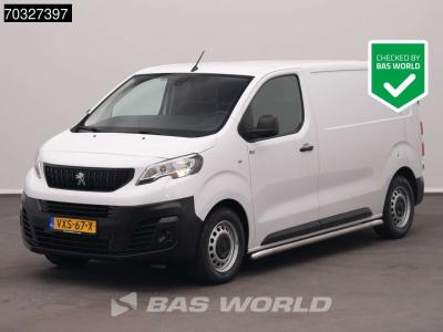 Peugeot Expert 120pk L2H1 Airco Cruise Camera Parkeersensoren Euro6 L2 A/C Cruise control sold by BAS World B.V.