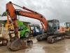 Hitachi ZX240N-3 Photo 1 thumbnail