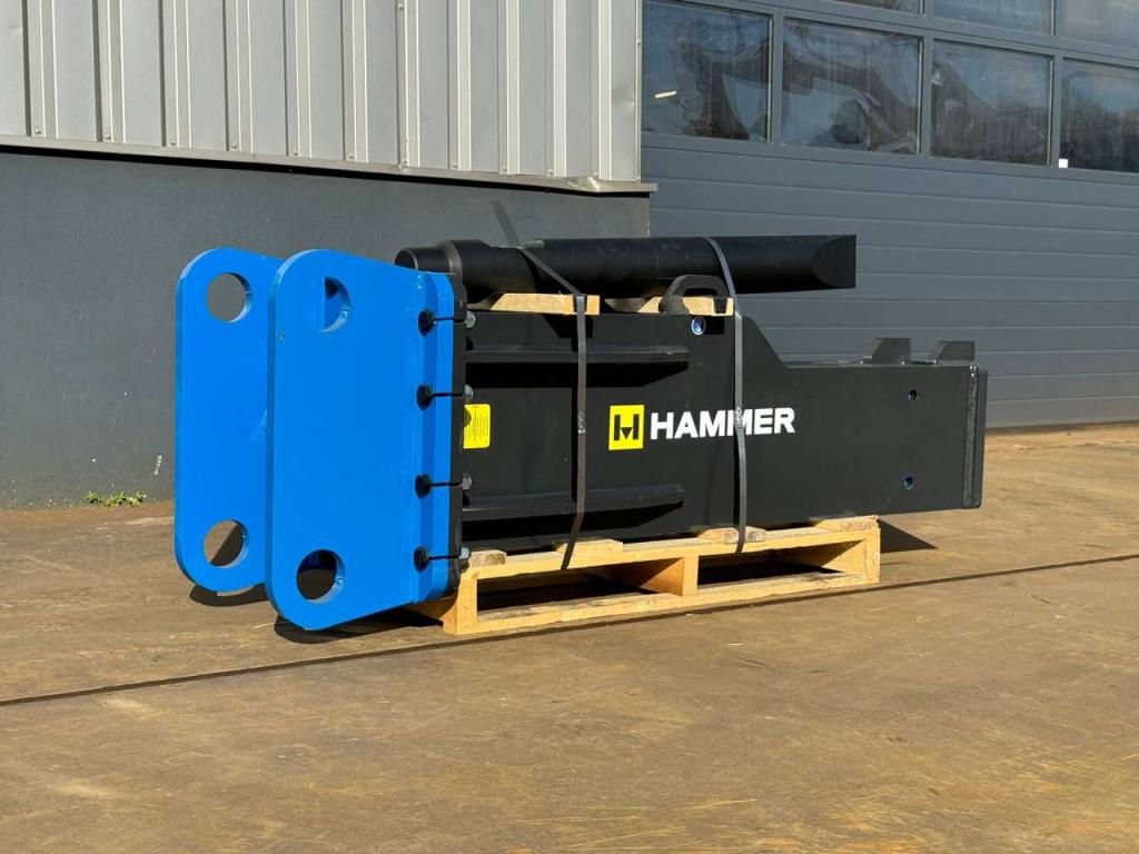 Hammer HS1700 Photo 2