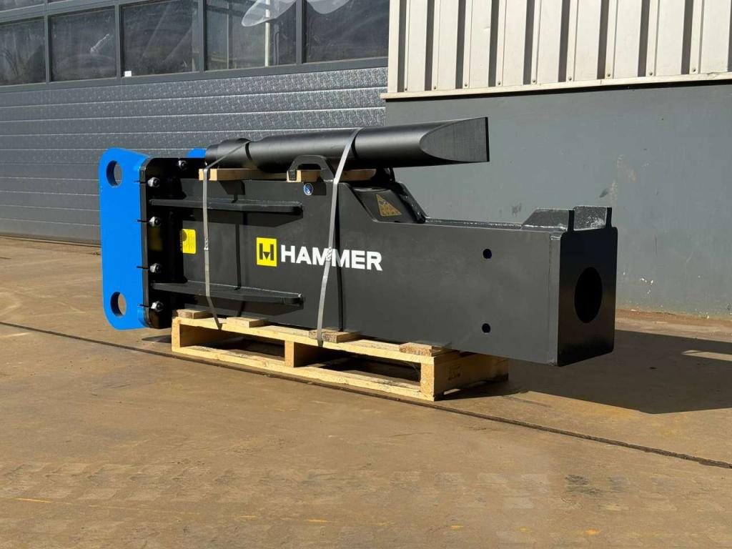Hammer HS1700 Photo 4