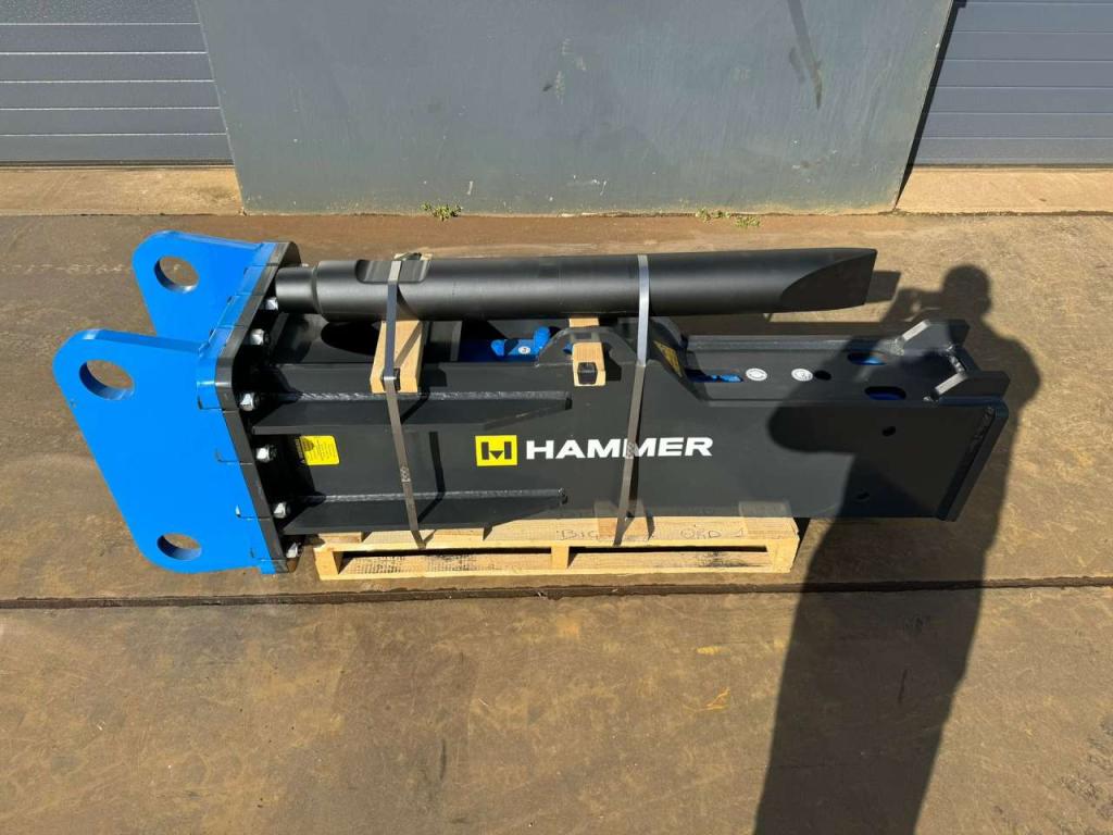 Hammer HS1700 Photo 5
