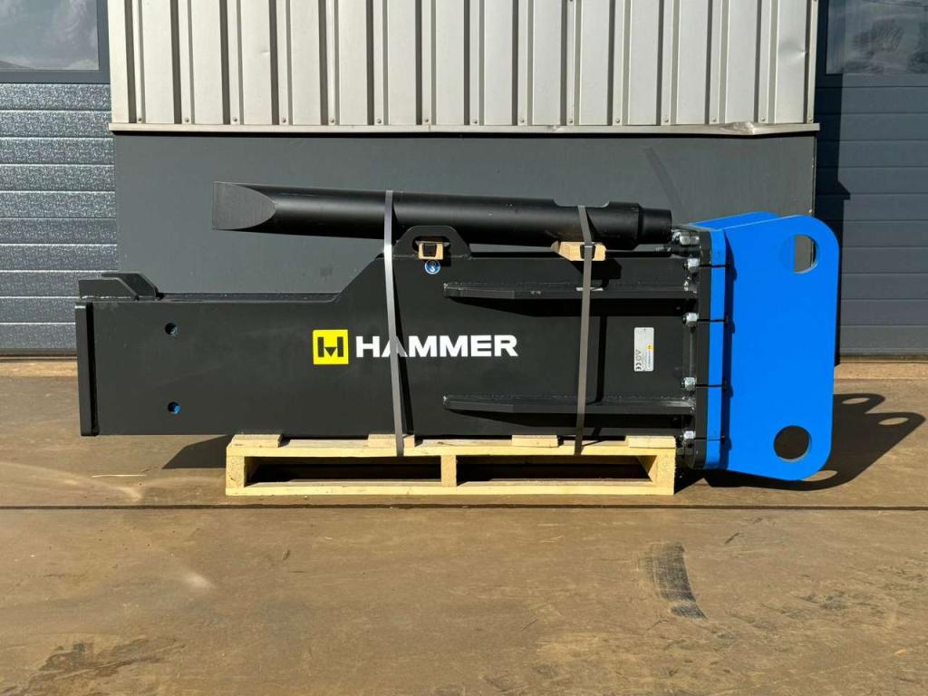 Hammer HS1700 Photo 8