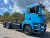 Man TGS 26.440 BL Photo 6 thumbnail