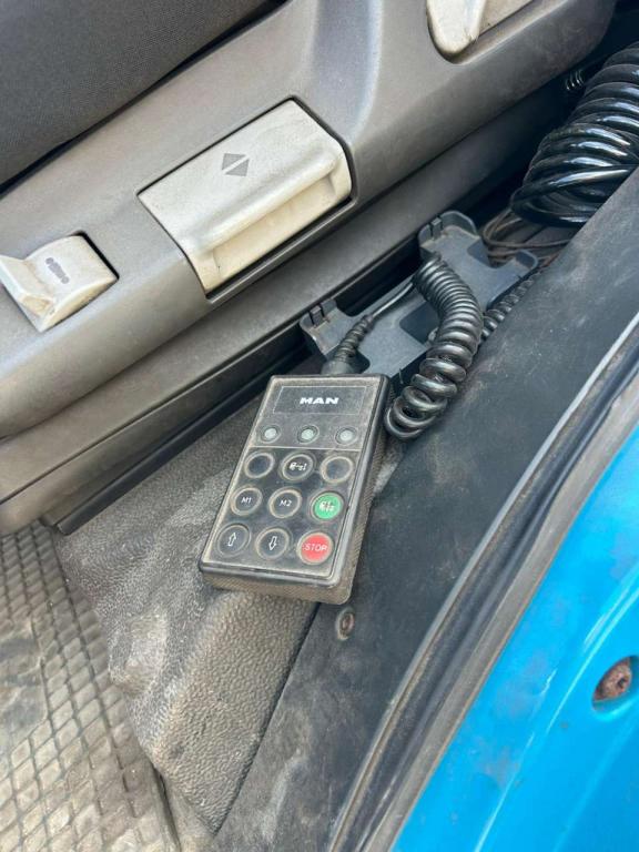 Man TGS 26.440 BL Photo 15