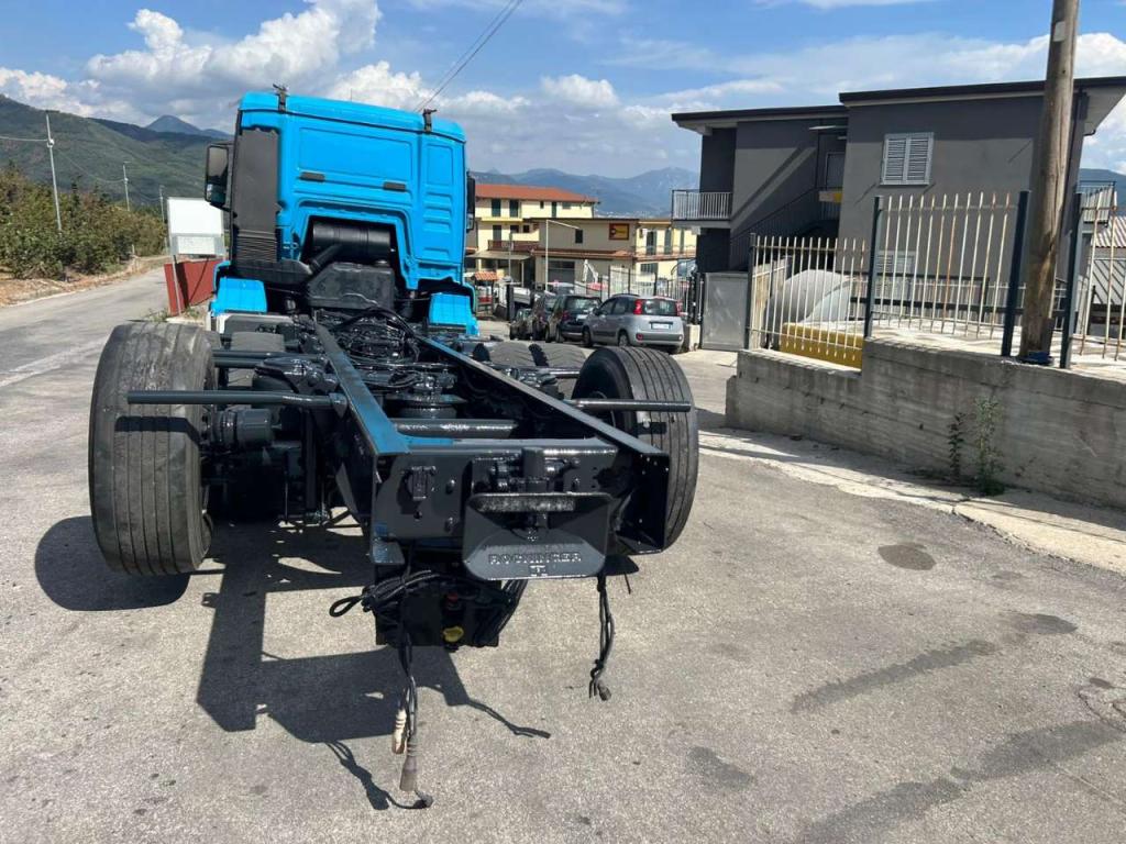 Man TGS 26.440 BL Photo 18