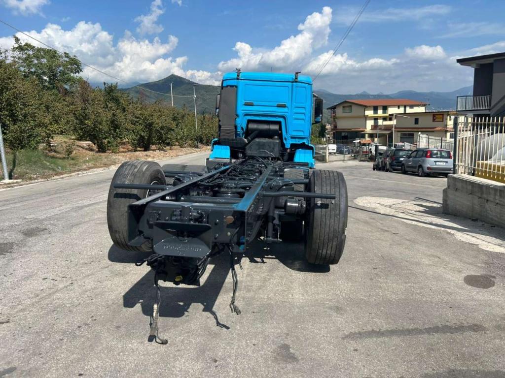 Man TGS 26.440 BL Photo 22