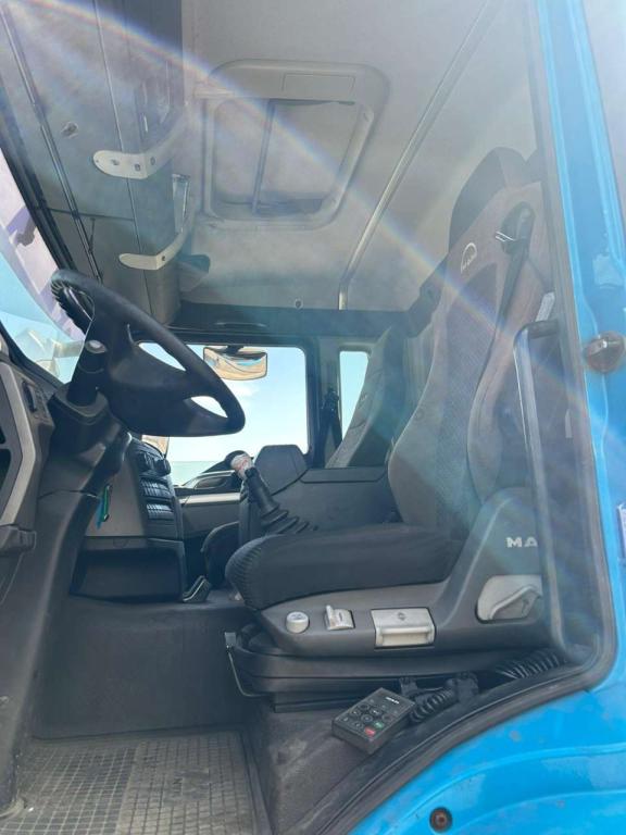 Man TGS 26.440 BL Photo 23