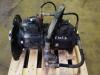 Hydraulic pump for Kawasaki K3V112DTP Photo 1 thumbnail