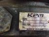 Hydraulic pump for Kawasaki K3V112DTP Photo 5 thumbnail