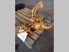 Hydraulic distributor for Fiat FL6 Photo 2 thumbnail