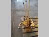 Hydraulic distributor for Fiat FL6 Photo 4 thumbnail
