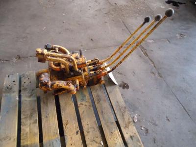 Hydraulic distributor for Fiat FL6 sold by OLM 90 Srl