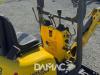 Wacker Neuson 803 Photo 10 thumbnail