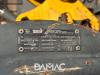 Wacker Neuson 803 Photo 27 thumbnail