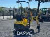 Wacker Neuson 803 Photo 3 thumbnail