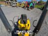 Wacker Neuson 803 Photo 9 thumbnail