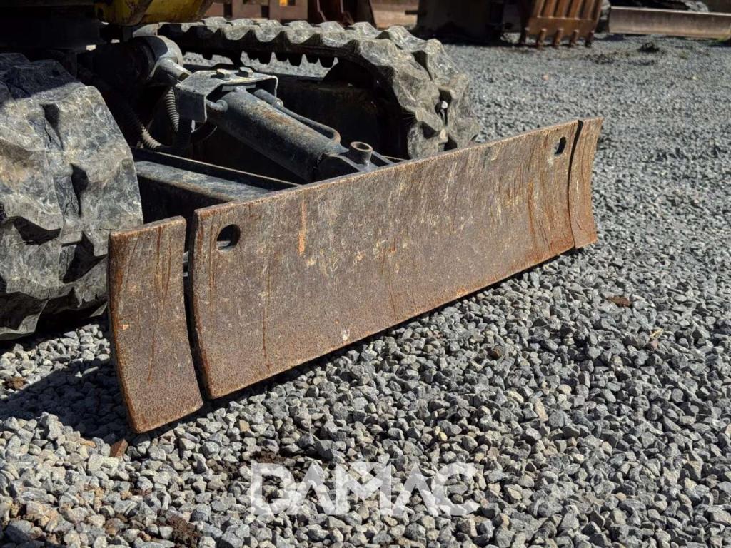 Wacker Neuson 803 Photo 15