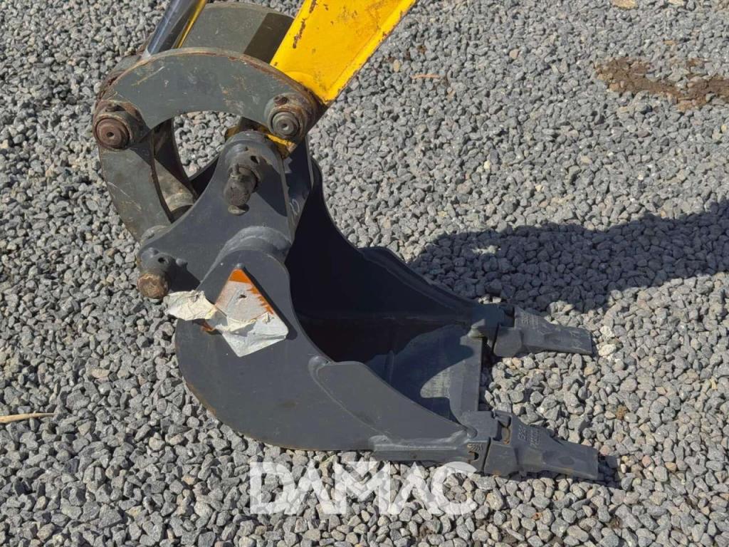 Wacker Neuson 803 Photo 20