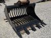 Multi-purpose skeleton bucket Photo 1 thumbnail