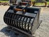 Multi-purpose skeleton bucket Photo 2 thumbnail