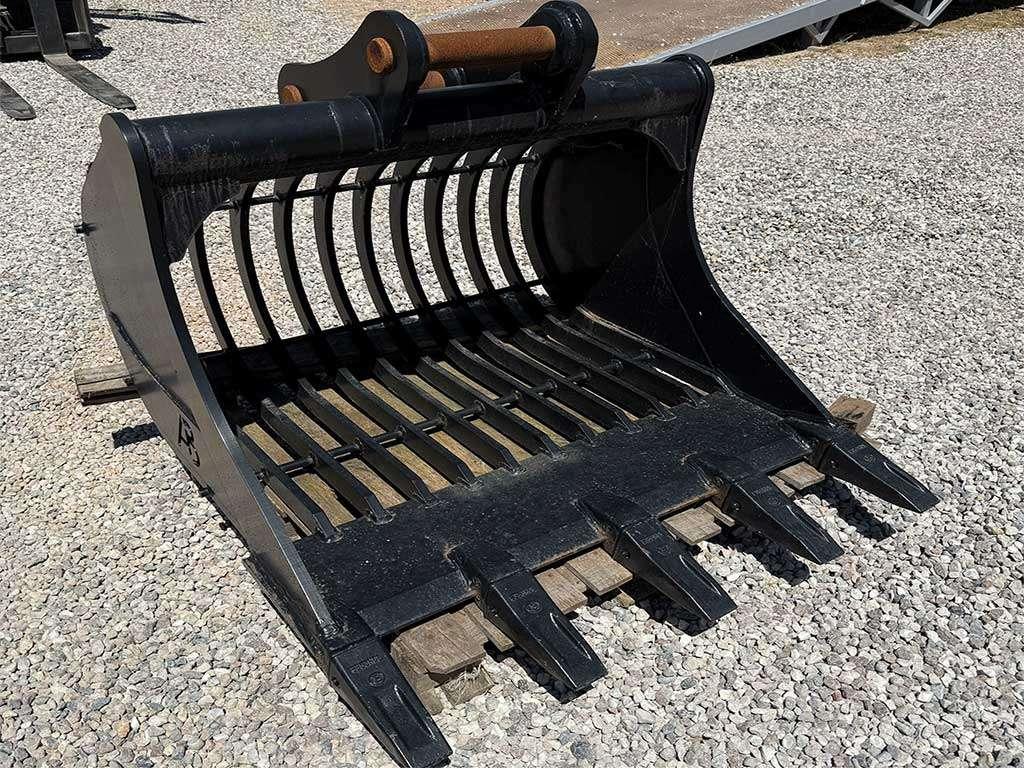 Multi-purpose skeleton bucket Photo 1