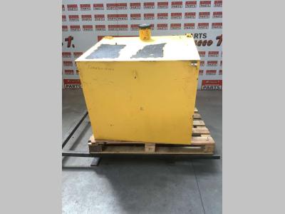 Diesel tank for New Holland E 385 sold by Massucco T. Srl Area Ricambi