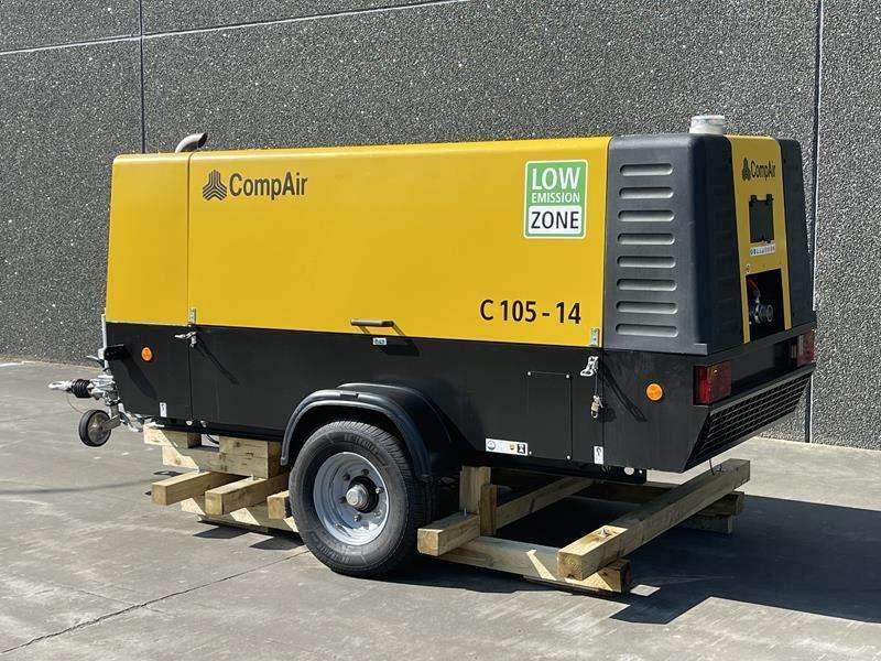 Compair C 105 - 14 - N Photo 10