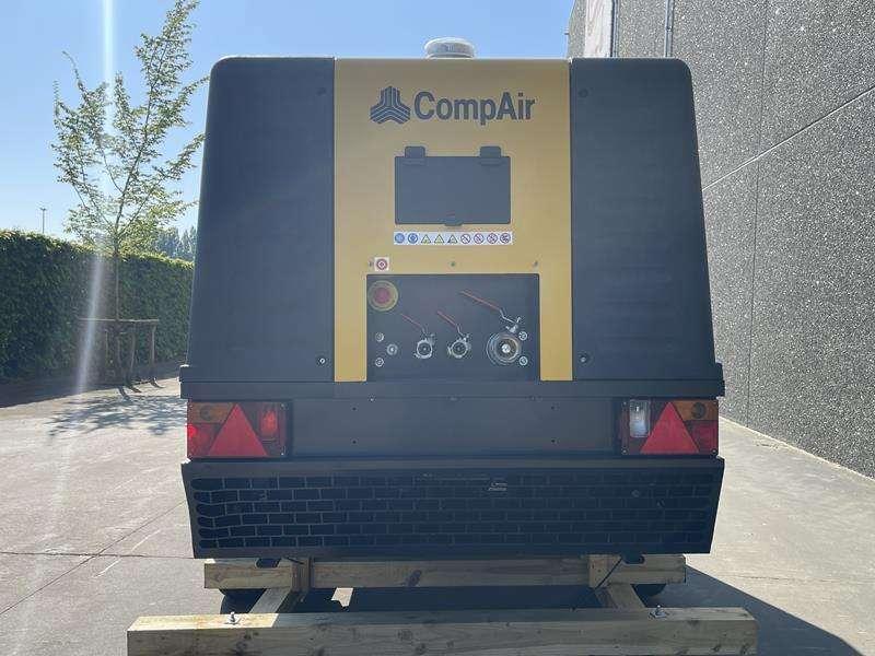 Compair C 105 - 14 - N Photo 7